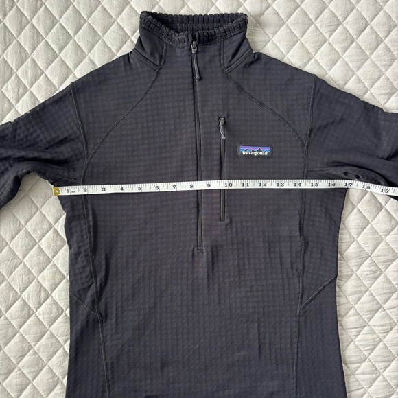 Patagonia R1 pullover - Picture 6 of 6